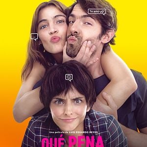 Foto Qué pena tu vida