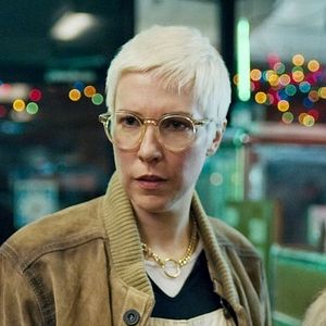 Foto Rebecca Henderson