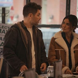 Foto Superman & Lois