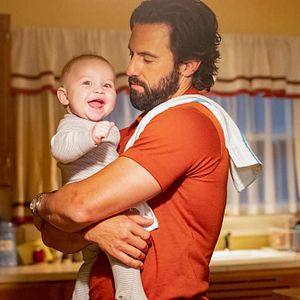 Foto Milo Ventimiglia