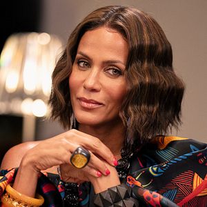 Foto And Just Like That…