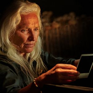 Foto La masacre de Texas