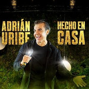 Foto Adrián Uribe: Hecho en Casa