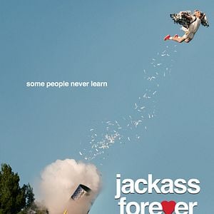 Foto Jackass por siempre