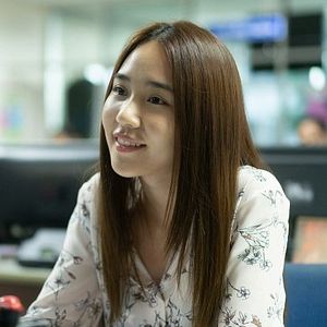 Foto Narilya Gulmongkolpech