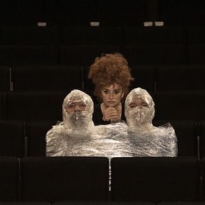 Foto Competencia oficial