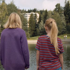 Foto Juegos inocentes