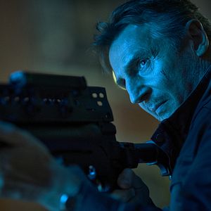Foto Liam Neeson