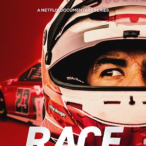 Foto Race: Bubba Wallace