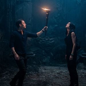 Foto Uncharted: Fuera del Mapa