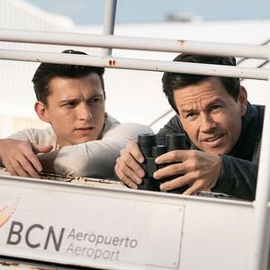 Foto Uncharted: Fuera del Mapa