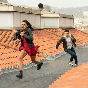 Foto Uncharted: Fuera del Mapa