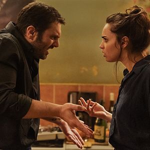 Foto Souheila Yacoub