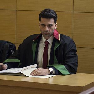 Foto Yargi: Secretos de Familia