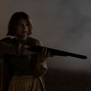 Foto A House on the Bayou