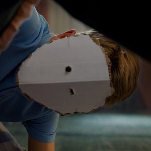 Foto Cría siniestra