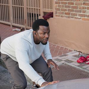 Foto American Refugee