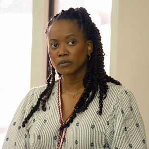 Foto American Refugee