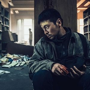 Foto A Writer's Odyssey