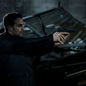 Foto Argel Confidencial