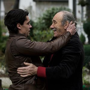 Foto Argel Confidencial