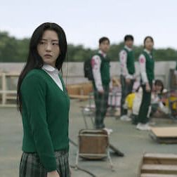 Foto Estamos muertos