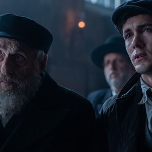 Foto Jonah Hauer-King