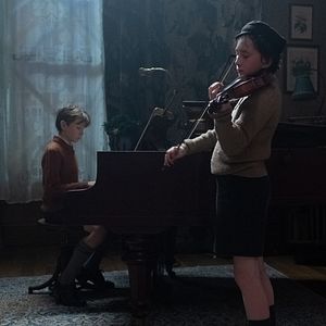 Foto The Song Of Names