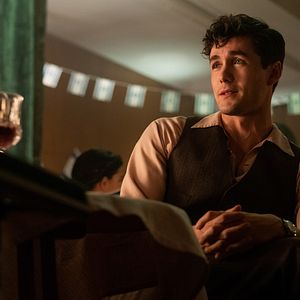 Foto Jonah Hauer-King