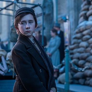 Foto The Song Of Names