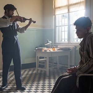 Foto Jonah Hauer-King