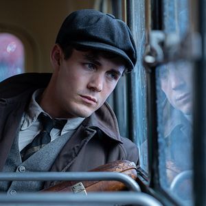 Foto Jonah Hauer-King