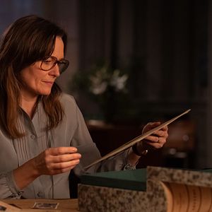 Foto The Song Of Names