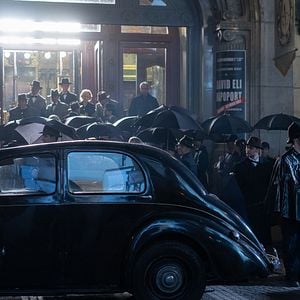 Foto The Song Of Names