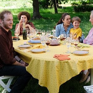 Foto Guilaine Londez