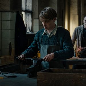 Foto El falsificador