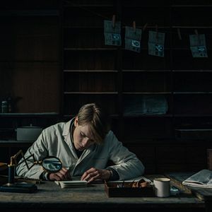 Foto El falsificador