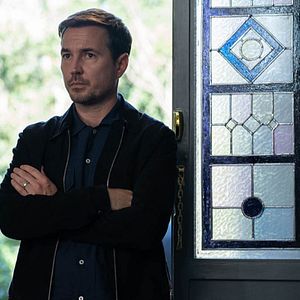 Foto Martin Compston