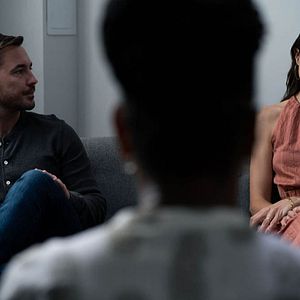 Foto Martin Compston