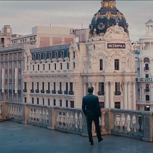 Foto El Desafío: 11M