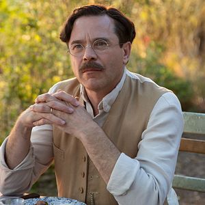 Foto Guillaume De Tonquédec