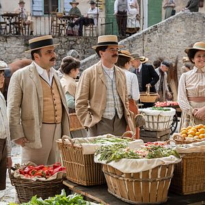 Foto Mélanie Doutey