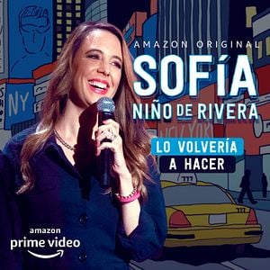 Foto Sofia Niño de Rivera: Lo volvería a hacer