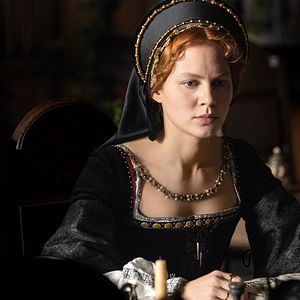 Foto Alicia von Rittberg