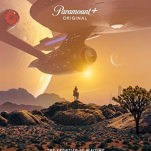 Foto Star Trek: Strange New Worlds