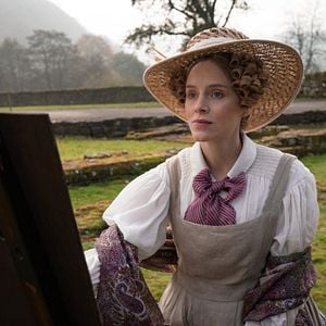 Foto Sophie Rundle