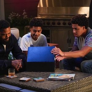 Foto Anthony Anderson