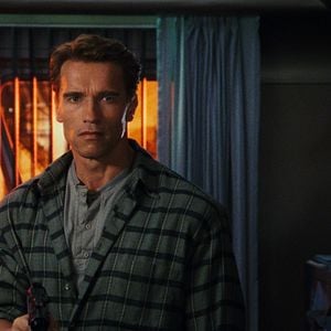 Foto El vengador del futuro