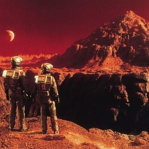 Foto El vengador del futuro