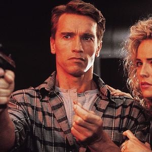 El vengador del futuro - Película 1990.mx